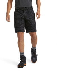 Ariat® Men's Rebar Durastretch Utility Shorts