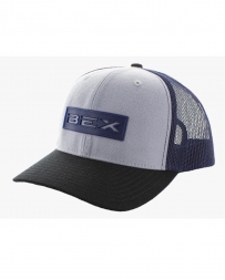 Bex® Carver Grey/Black Cap