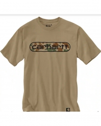 Carhartt® Men's Graphic Camo T-Shirt
