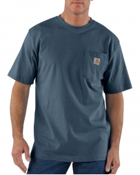 Carhartt® Men's Workwear Short Sleeve Pocket Tee - Tall