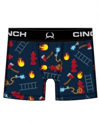 Cinch® Men's 5" Boxer Brief Firehose
