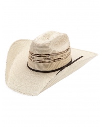 M&F Western Products® Kids' Brown Bangora Hat