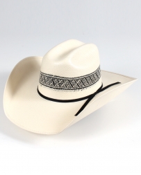 Resistol® Wildfire Straw Hat