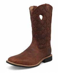 Twisted X® Kids' Top Hand Rawhide Boot