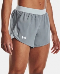 Under Armour® Ladies' Fly By 2.0 Short