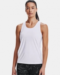 Under Armour® Ladies' Fly By Tank