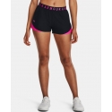 Under Armour® Ladies' Play Up Shorts 3.0