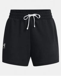 Under Armour® Ladies' Rival Terry Short