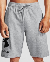 Under Armour® Men's Big Logo Shorts