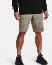 Under Armour® Men's Rival Terry Shorts
