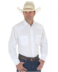 Wrangler® Men's Sport Western Basic Shirt - Tall