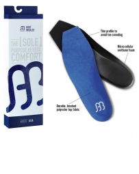 Anderson Bean Boot Company® Replacement Insole
