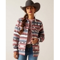 Ariat® Ladies' Aztec Shacket