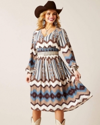 Ariat® Ladies' Chimayo Dress