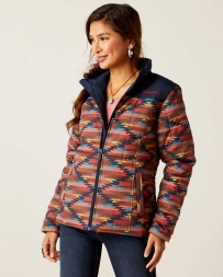 Ariat® Ladies' Crius CC Insulated Jacket
