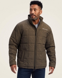 Ariat® Men's Crius Insulated Jacket