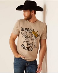 Ariat® Men's King Of The Rodeo Tee