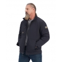 Ariat® Men's Rebar Dritek Durastretch Ins Jacket - Big and Tall