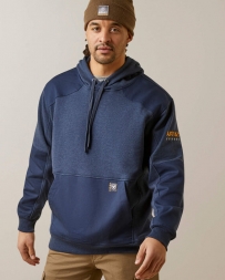 Ariat® Men's Rebar WorkmanDuracanvas Hoodie