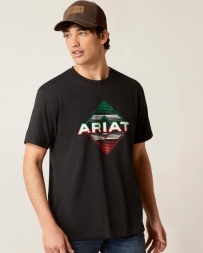 Ariat® Men's SS Graphic Tee