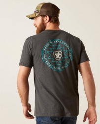 Ariat® Men's SS Graphic Tee