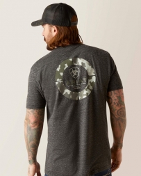 Ariat® Men's SS Graphic Tee