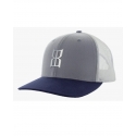 Bex® Klafkyn Navy/Grey Cap