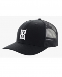 Bex® Steel Black Cap