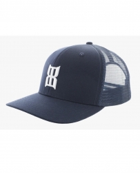 Bex® Steel Navy Cap