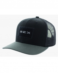 Bex® Stickem Black Cap