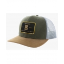 Bex® Timber Olive Cap