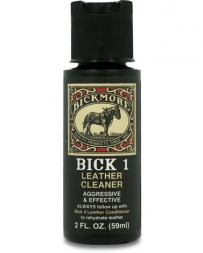 Bickmore® Bick 1 Leather Cleaner 2 oz