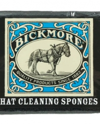 Bickmore® Felt Hat Cleaning Sponge 2PK
