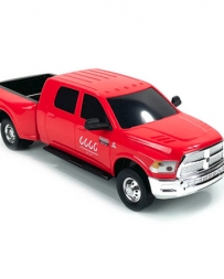 Big Country Toys® Four Sixes Ram 3500 Dually