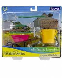 Breyer® Stable Cleaning Accessories