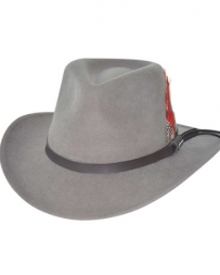 Bullhide® Voyager Wool Hat