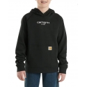 Carhartt® Boys' Graphic Hoodie