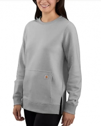 Carhartt® Ladies' Force Lightweight Sweatshirt