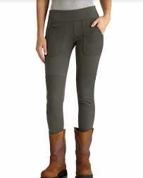 Carhartt® Ladies' Force Utility Legging