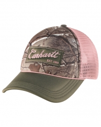 Carhartt® Ladies' Hartline Cap