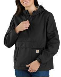 Carhartt® Ladies' RD Lightweight Packable Jacket