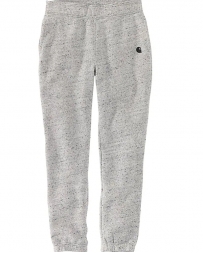 Carhartt® Ladies' Relaxed Fit Jogger