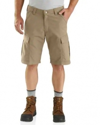 Carhartt® Men's Braxton Force Cargo Shorts