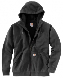 Carhartt® Men's Full Zip Thermal Hoodie - Big and Tall