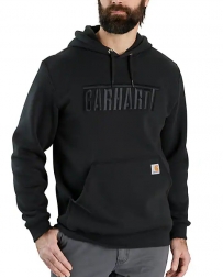 Carhartt® Men's Midweight Chest Logo Hoodie