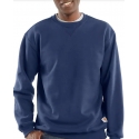 Carhartt® Men's Midweight Crewneck Sweatshirt - Big and Tall