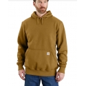 Carhartt® Men's Paxton Heavyweight Hoodie - Big and Tall