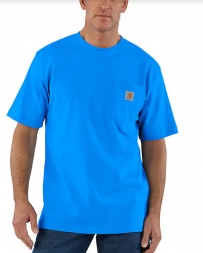 Carhartt® Men's Pocket SS T-Shirt