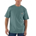 Carhartt® Men's Pocket SS T-Shirt - Big and Tall