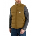 Carhartt® Men's Rain Defender Midweight Sherpa - Big and Tall